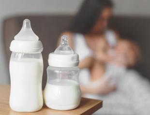 Breast milk effective against infections: Pediatrician