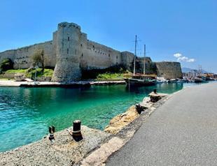 Turkish Cyprus to offer quarantine-free vacation to visitors