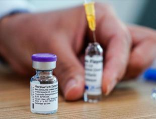 Turkey to administer 30 mln doses of BioNTech jabs in June, says minister