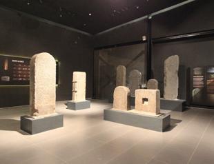 Van Museum awaits visitors after reopening