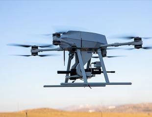 Online event to discuss Turkeys drone program