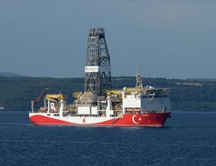 Turkey can expand drilling activities in Mediterranean, Black Sea: Minister