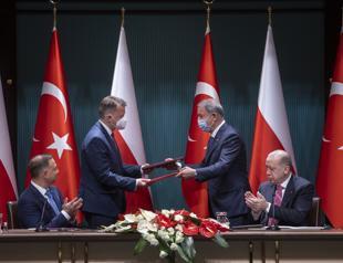 Poland becomes first NATO country to buy Turkish drones