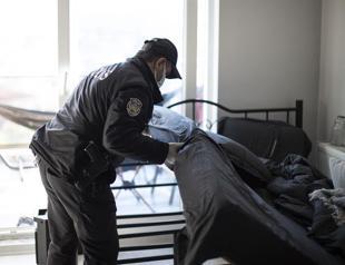 Turkey conducts nationwide anti-narcotics operations