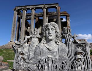 More tourists expected in Aizanoi with new projects