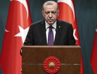 President Erdoğan to hold roundtable call with US CEOs