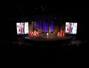 Int’l Adana Theater Festival kicks off