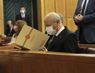 MHP calls for legal action against mafia leader, vows support to interior minister