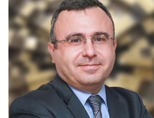 Tümen appointed deputy Central Bank governor