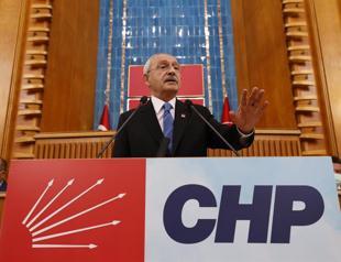 CHP leader reiterates call for early elections