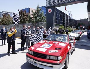 Int’l peace rally set out for Cappadocia