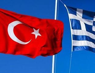 Turkish, Greek defense ministries to hold meeting via video conference