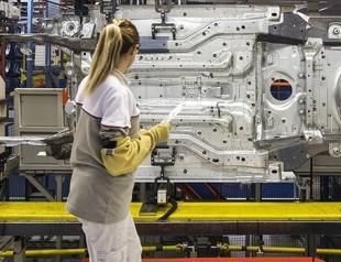 Turkey sees mixed picture for sectoral confidence in May