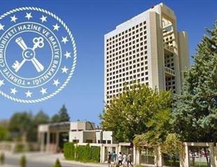 Treasury borrows $230 mln from domestic markets