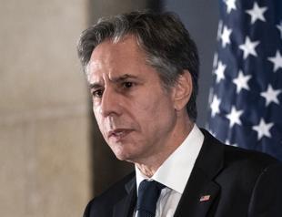 Washington to reopen consulate in Jerusalem: Top US diplomat