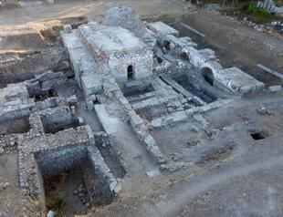 Life in ancient Pergamon presented to int’l archaeological community