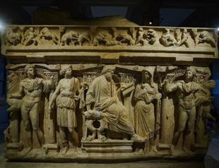 Two warehouse museums to be established in Istanbul