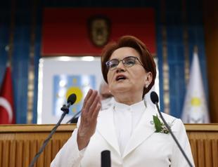 İYİ Party reveals proposal of ‘improved and strengthened parliamentary system’