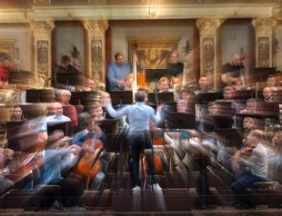 Vienna’s musicians find their voice after months of silence