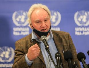 Turkey denounces UN officials remarks on Gaza attacks