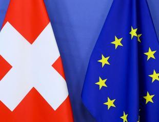 Swiss scrap talks with EU on cooperation deal