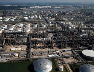 Shell ordered to cut emissions in landmark Dutch climate case