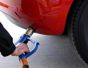 Turkeys LPG imports up 24.03 pct in March