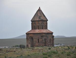 Hidden history of Ani Ruins to come to light