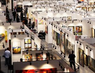 Istanbul to host new int’l art fair ‘Artcontact’