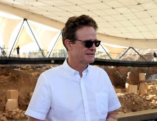 EU envoy to Turkey visits famed Göbeklitepe site