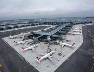 Turkish Airlines continues to be biggest contributor to Europes air traffic