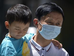 China rails at Biden intelligence probe into virus origins