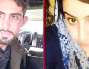 Afghan man travels 4,500 km to kill estranged wife in Istanbul