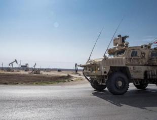 US ending waiver for oil production in YPG/PKK-controlled Syria: Report