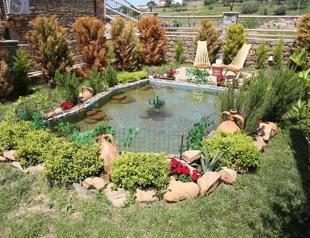 Cittaslow island Gökçeada preparing to welcome visitors