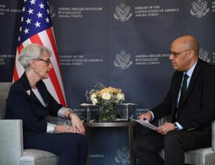 Ties with Turkey very critical to US: Senior official