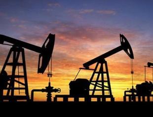 Oil to be extracted from 3 wells