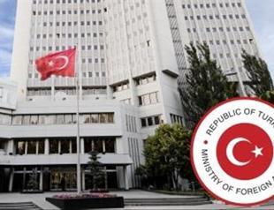 Ankara urges Austria to stop targeting Muslims