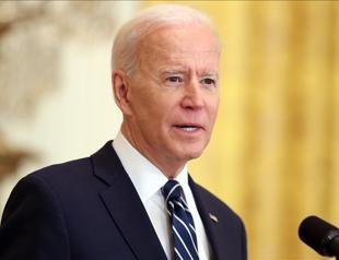 Biden pitches $6 trillion budget to ’reimagine’ US economy