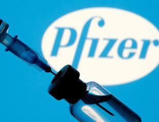 EU backs Pfizer jab for 12 to 15-year- olds