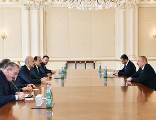 Aliyev says Zangezur corridor will strengthen ties with Turkey