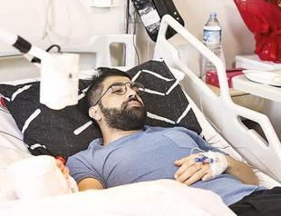 Attack on orthopedist prompts public outcry