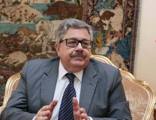 No quick lifting of air travel restrictions: Russian envoy