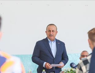 Turkey says outstanding issues with Greece should be solved bilaterally