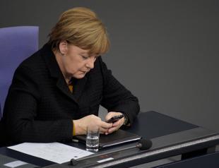 US spied on Merkel, European allies with Danish help: Media