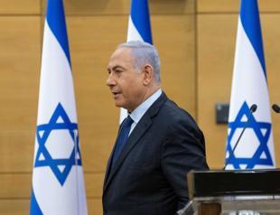 Netanyahu could lose PM job as rivals attempt to join forces