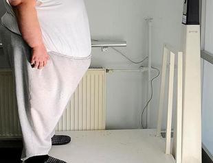 COVID turns obesity into ‘pandemic’ in Turkey: Report