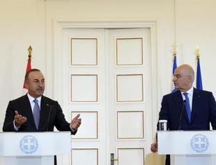 Turkey, Greece agree on 25-article cooperation package