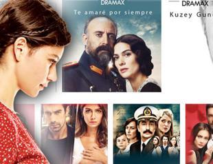 Turkish dramas captivate Hispanic audiences