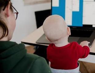 Parenting in time of pandemic brings new challenges